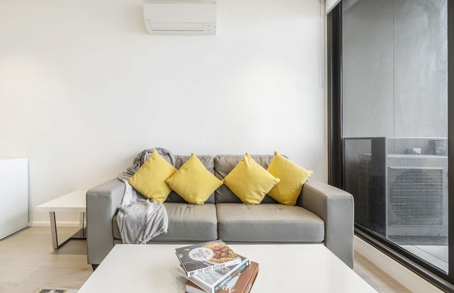 Kula Docklands - Foto 10