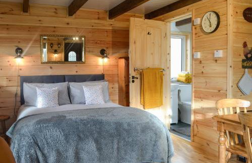 Glenkens Lodge - Foto 10