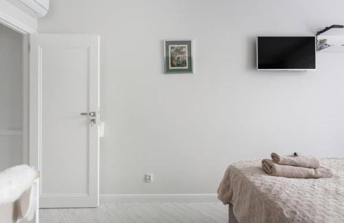 Luksusowy apartament Hercena7 w sercu miasta - Foto 12