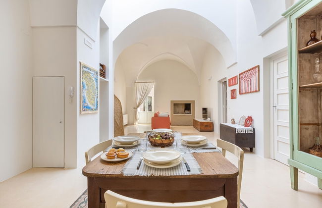 3113 Volte Sotto le Stelle by Barbarhouse - Foto 13