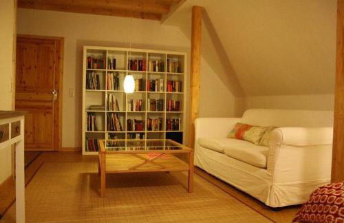 Ferienwohnungen im Bauernhaus am Fluss - Photo 8