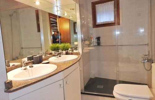 CASA UNIFAMILIAR 8 pax con jardín URTX - CERDANYA - Foto 22