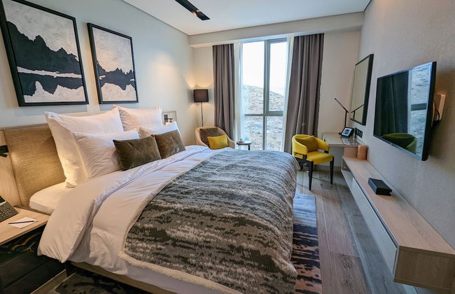 Citadines Abha - Foto 18