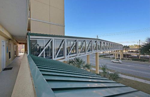 Beautiful Ocean Views! 2-bedroom, 2-bathroom! Resort Pools! - Foto 57