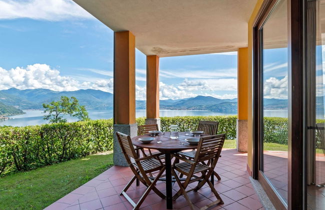 Residential Complex With Panoramic Views and Pool - Foto 17