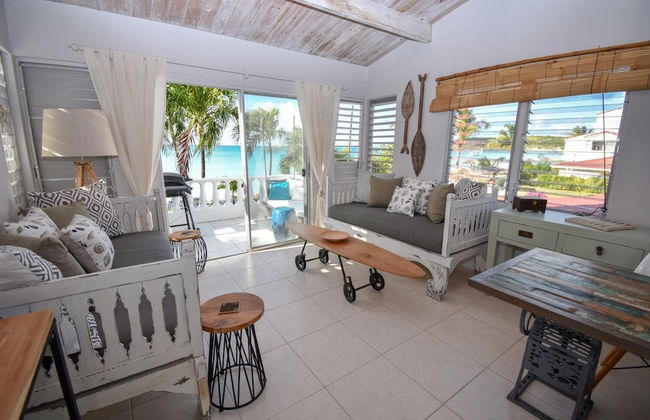 Antigua Village - Condo 10S - Foto 31