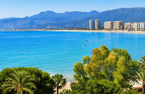 Florazar II Sea Front Apartment Cullera - Foto 37