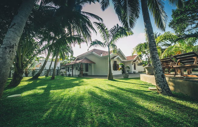 Sisikirana Villa - Photo 49