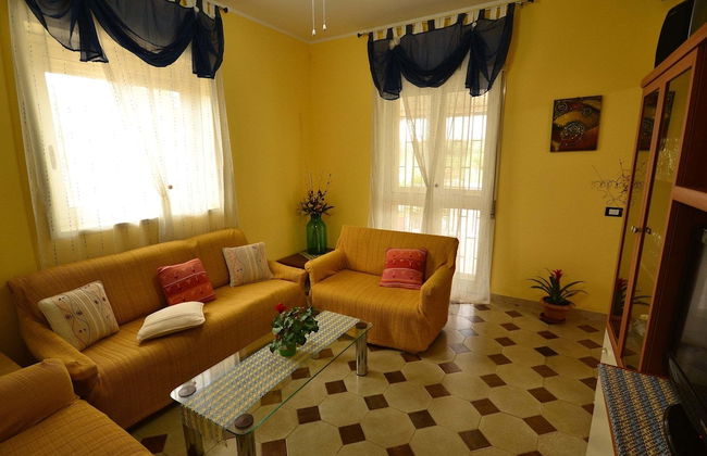 Belvilla by OYO Villa Russo - Foto 12