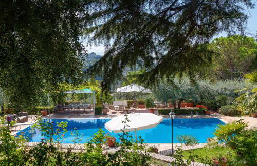 Conti Beccaris Castle by Rental in Rome - Foto 74