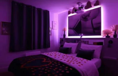 Evasion à deux - Spa privatif - Photo 5