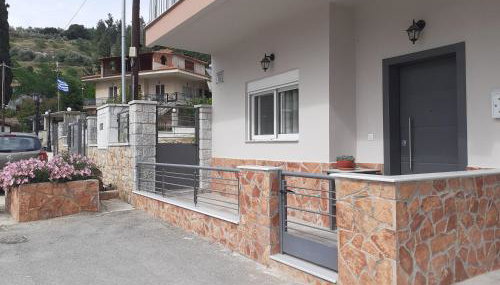 Vagelis Nemea apartments - Foto 5