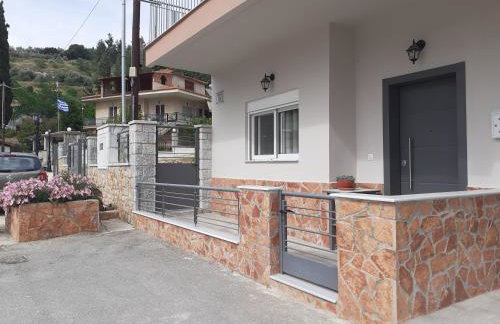 Vagelis Nemea apartments - Foto 5