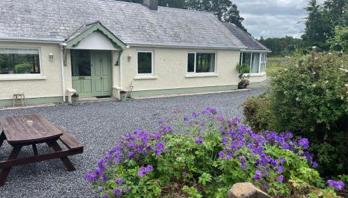 Blessingbourne Cottages & Apartments - Foto 4, Garden view