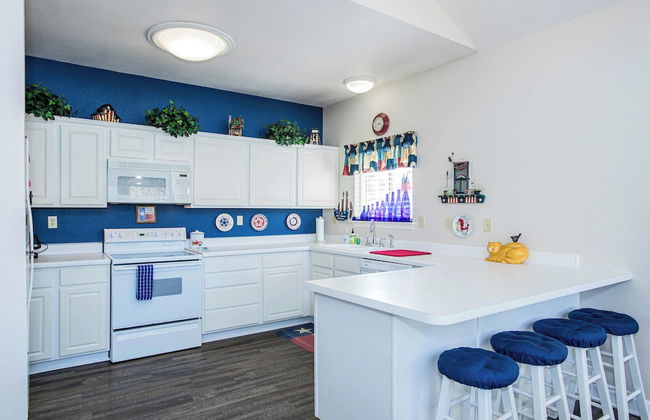 Pet Friendly Retreat on Lake Lbj! - Foto 7