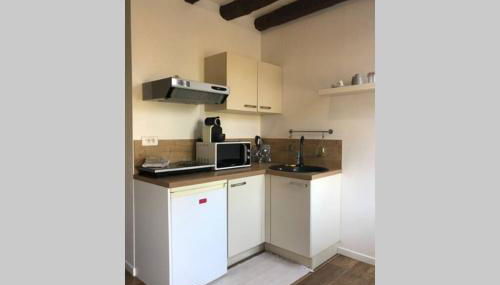 Studio de la porte de Samois - Foto 5