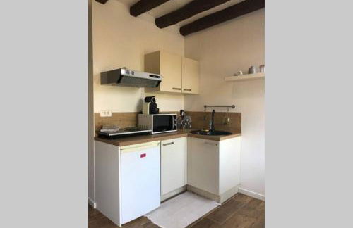 Studio de la porte de Samois - Foto 5