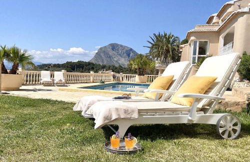 Jávea Apartment Mar - Foto 18