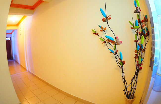 Wawa Luxury apartments - Foto 45