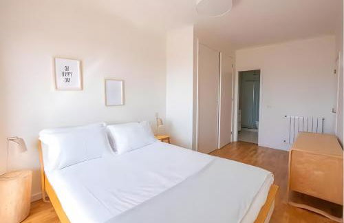 T3 Moledo Com Piscina e Vista Mar - Foto 12