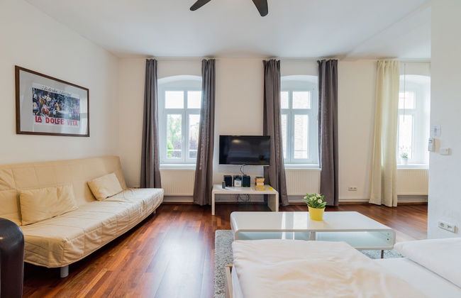 Suite & Apart - Foto 4