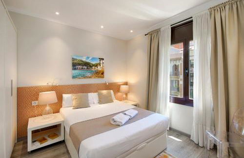 Eixample Building Apartments by Mercedes Heritage - Foto 82