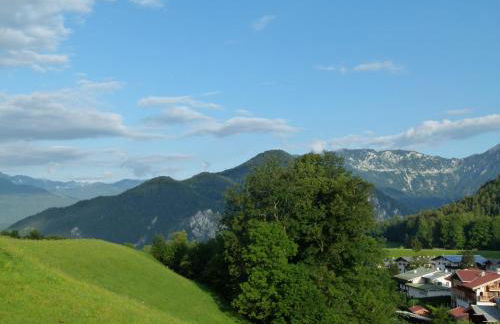 Ferienwohnung Haus Bergrast - Foto 7