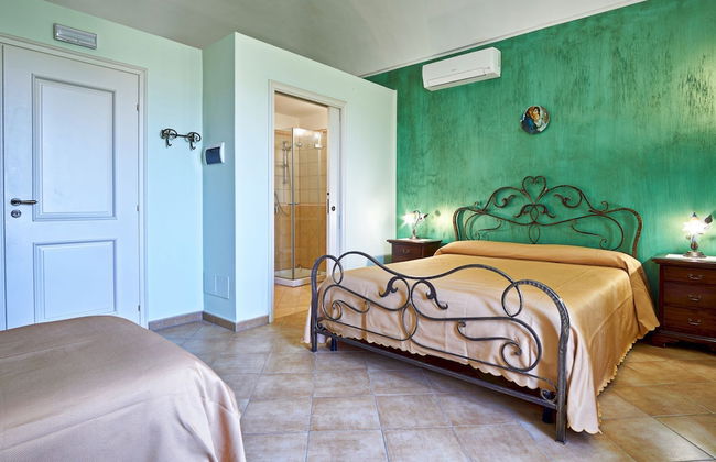 Agriturismo Conte Ruggero - Foto 21