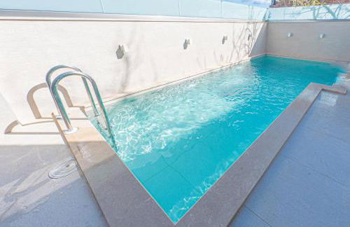 Villa Nuelle - Photo 57