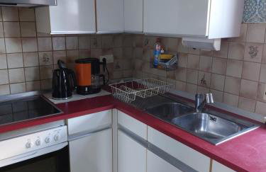 Gemütliche 4-Zimmer Wohnung mit Garten - Foto 12