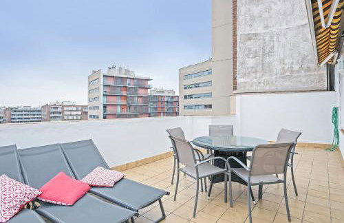 Sarria Attic - Foto 11