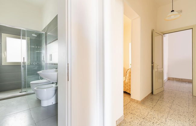 2850 Residence Bellavista - App 4 PP by Barbarhouse - Foto 12