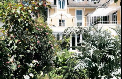 Les Grands Jardins Lodge - Foto 38