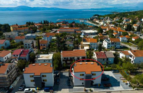 Apartment Viktorija - Foto 23