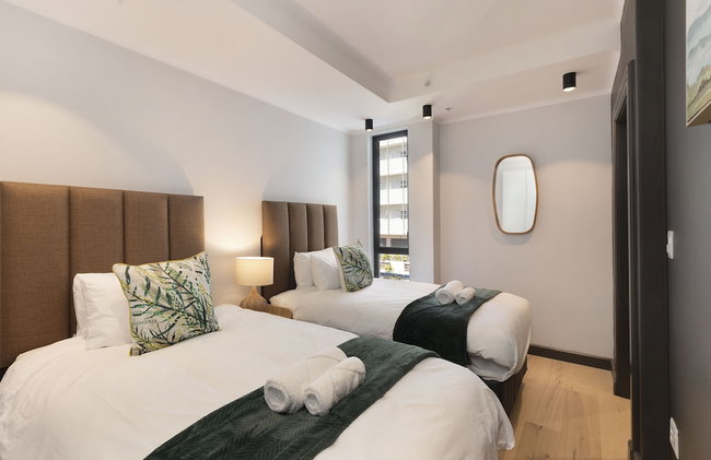 Portswood 103 - Foto 9