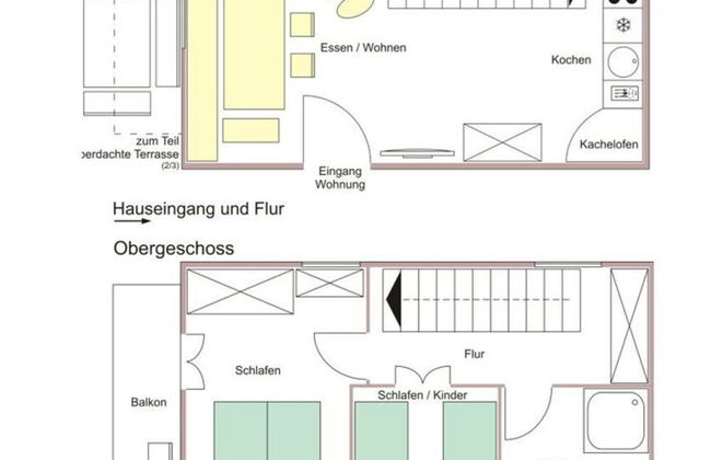 Nagelsmederij in het Huis Waldwinkel - Foto 6