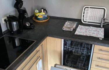 Ferienwohnung im Grünen - Foto 8