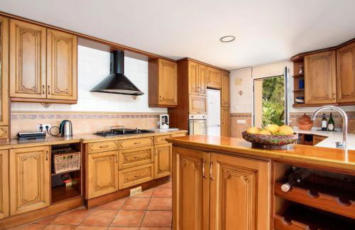 Villa Villa Mandana by Interhome - Foto 19