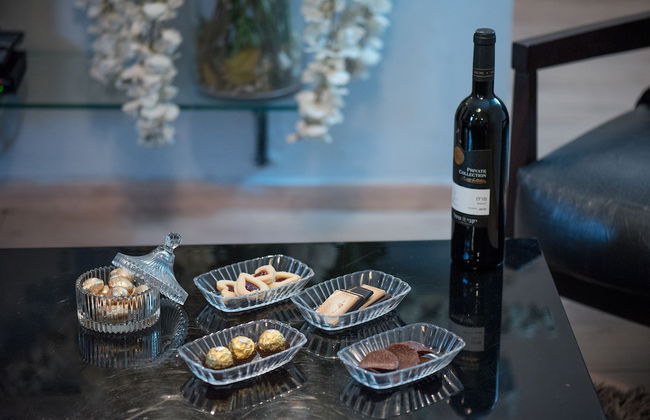 Appartment in Kfar Vradim - Foto 29