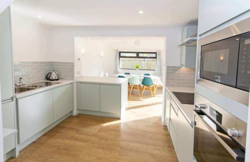 Rockpool Sleeps 8 Seaside Retreat Walk to Beach - Foto 7