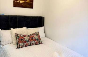 Opulent oasis in London - Foto 24