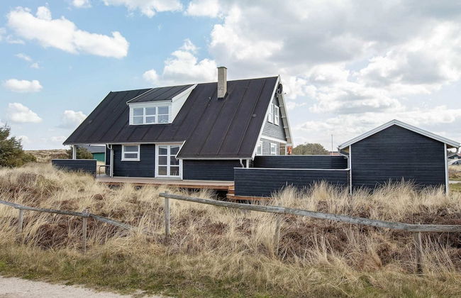 Holiday Home in Thisted - Photo 20