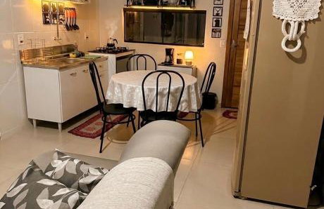 Apartamento Aconchego II - Photo 11