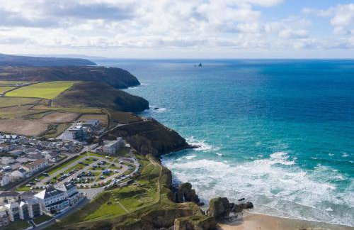 Shilbury Retreat Cottage near Perranporth - Foto 14