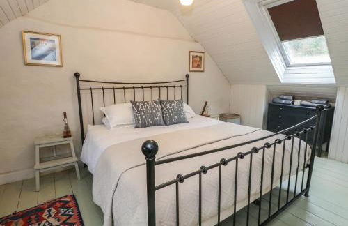 Woodland Cottage - Foto 16