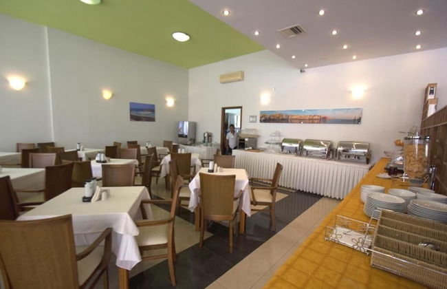 Pegasus Hotel - Foto 55