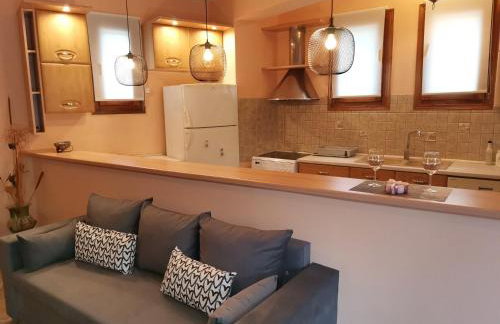 Christie's ground floor apartment by the sea - Foto 7