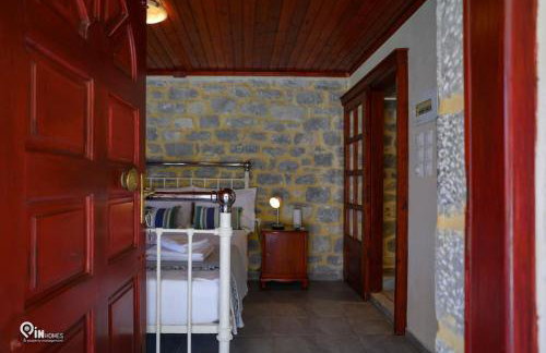 Panorama - Unique Beachfront Stone House in Alipa-Mani - Foto 26