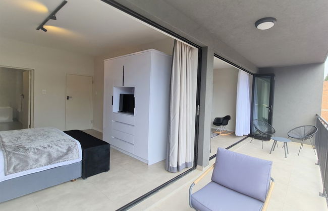 MINT Apartments Greenside - Foto 46