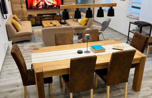 Ferienparadies Verweilzeit - KEINE Monteure oder Jugendgruppen - Foto 4